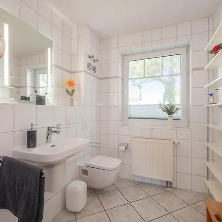 Ostsee-quartett - 15 アパート *