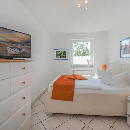 Ostsee-quartett - 15 アパート *