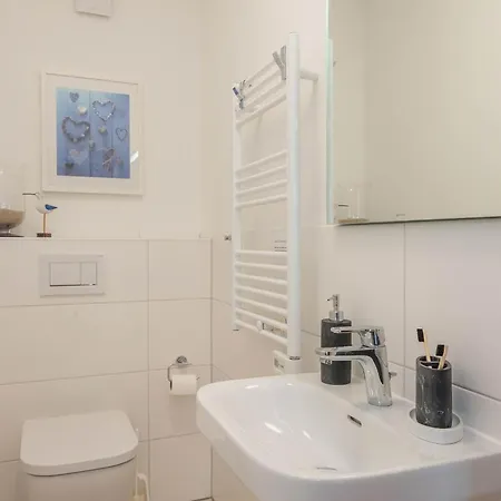 アパート Ostsee-quartett - 15 *