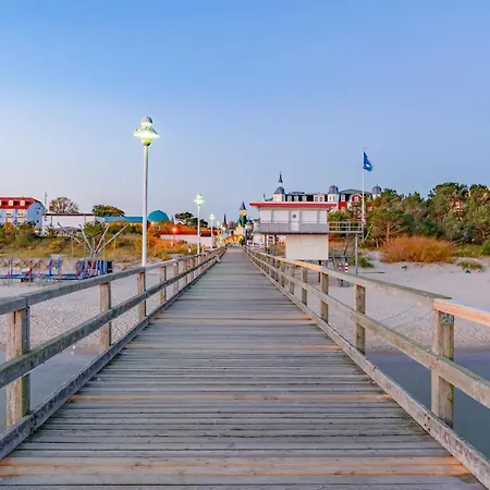 Ostsee-quartett - 15 アパート *