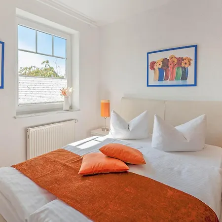 Ostsee-quartett - 15 アパート ツィノヴィッツ