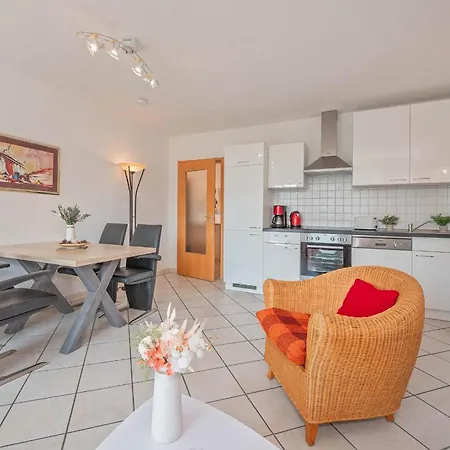 Ostsee-quartett - 15 アパート *