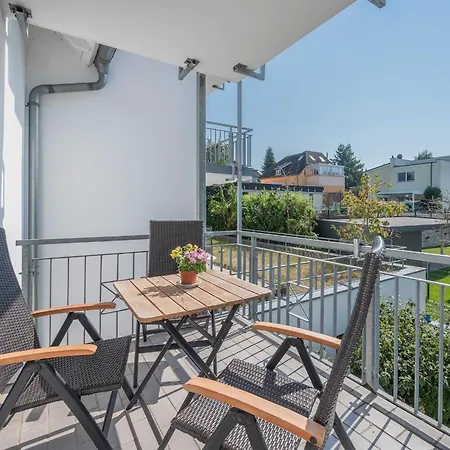 Ostsee-quartett - 15 ツィノヴィッツ