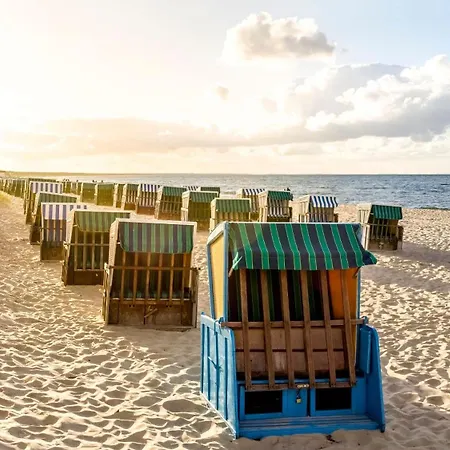 Ostsee-quartett - 15 アパート