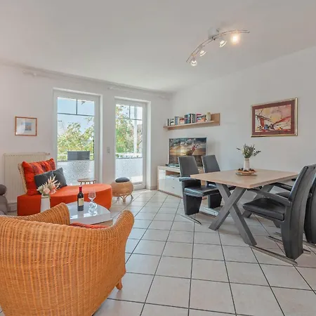 Ostsee-quartett - 15 アパート *