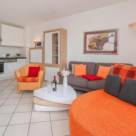 アパート Ostsee-quartett - 15 *